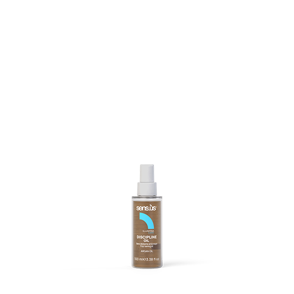 ILLUMYNA CARE Discipline Oil