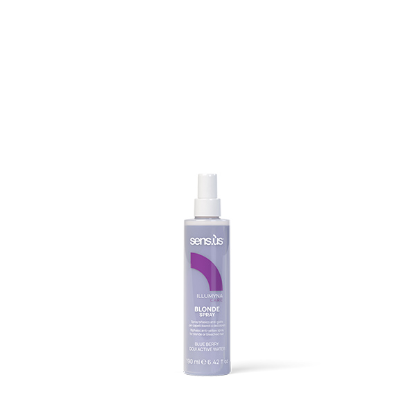 ILLUMYNA CARE Blonde Spray