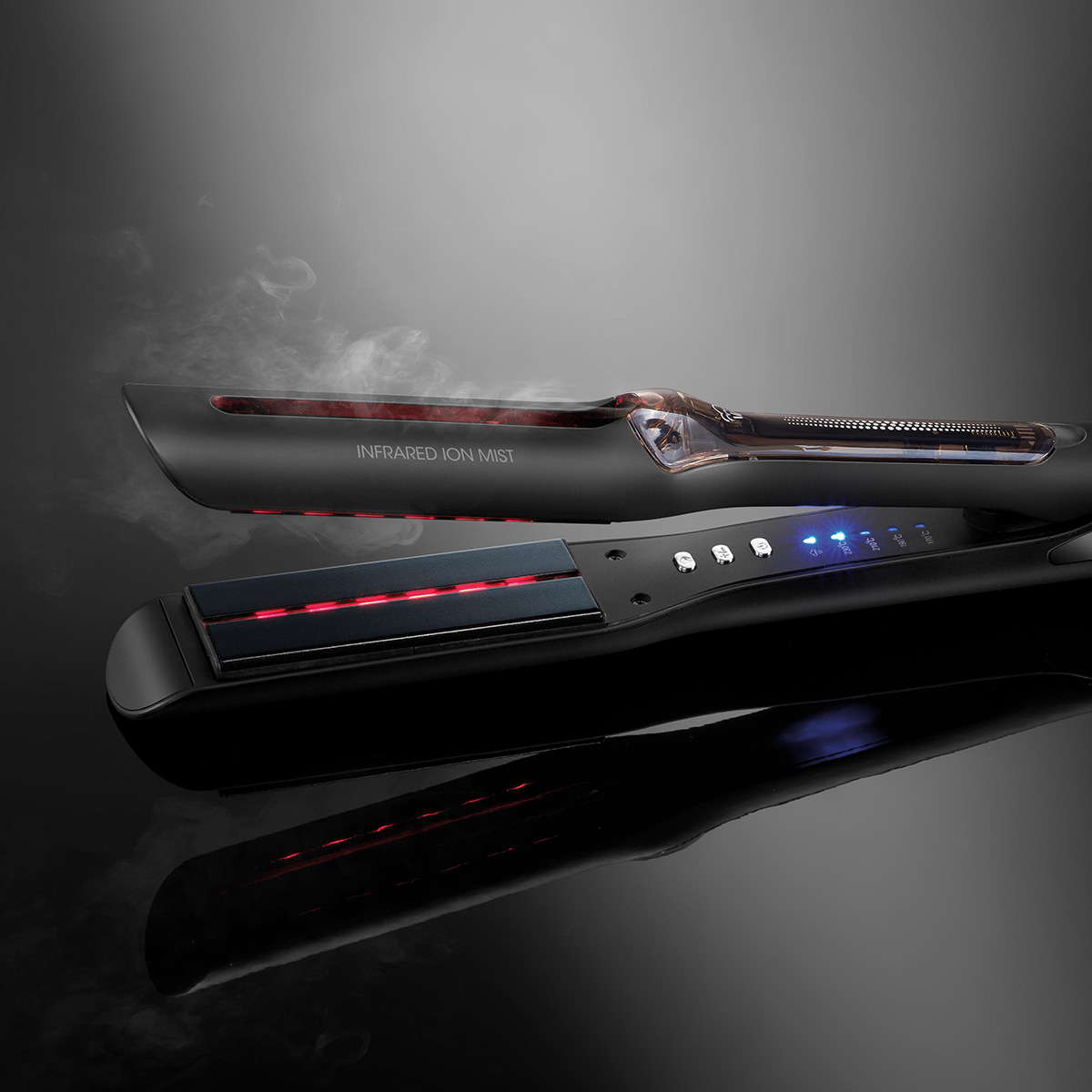 MIST PRO ION Infrarot Kaltnebel Styler