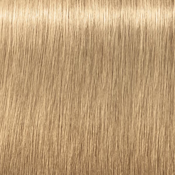 9.0 COLOR10 Extra Hellblond Natur