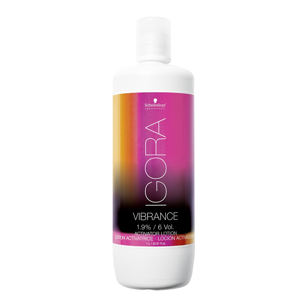 VIBRANCE Activator 1,9%