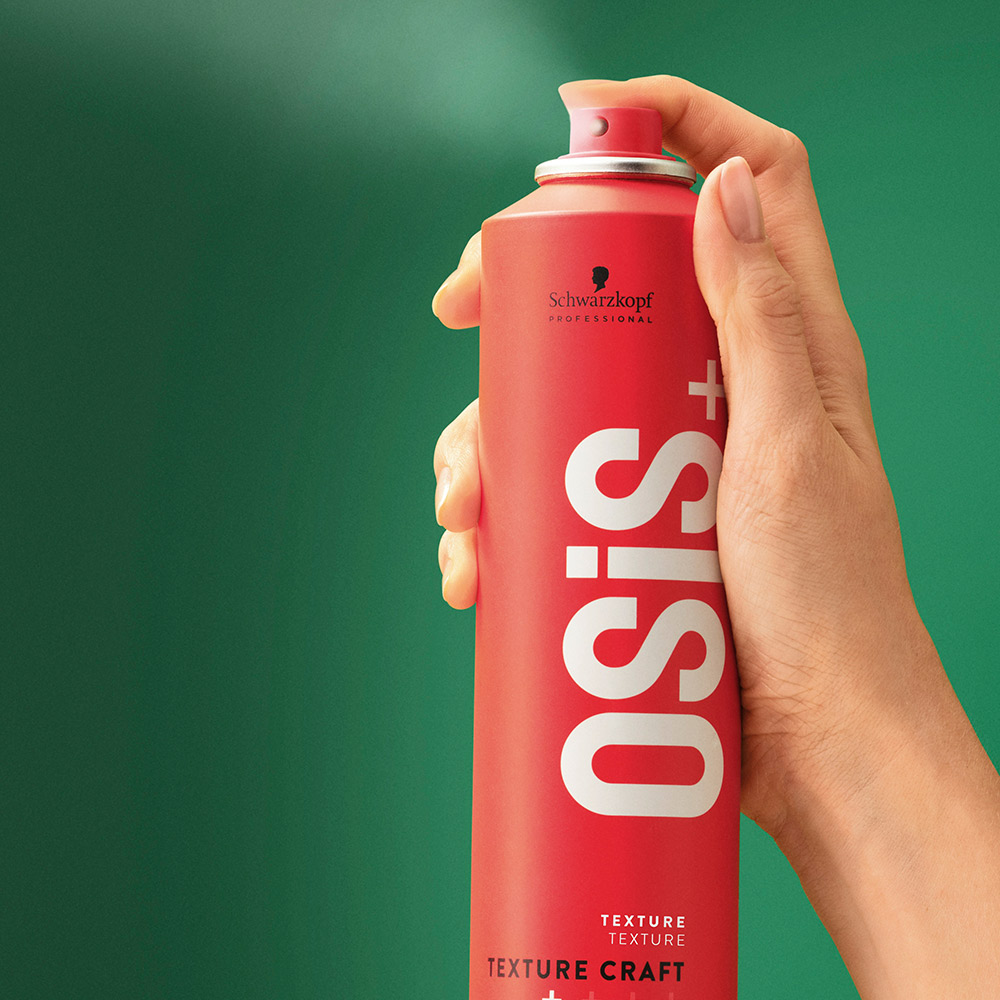 OSiS Texture Craft