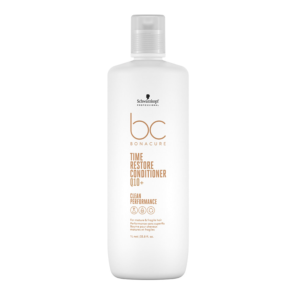 BONACURE TR Q10 Conditioner 1000 ml