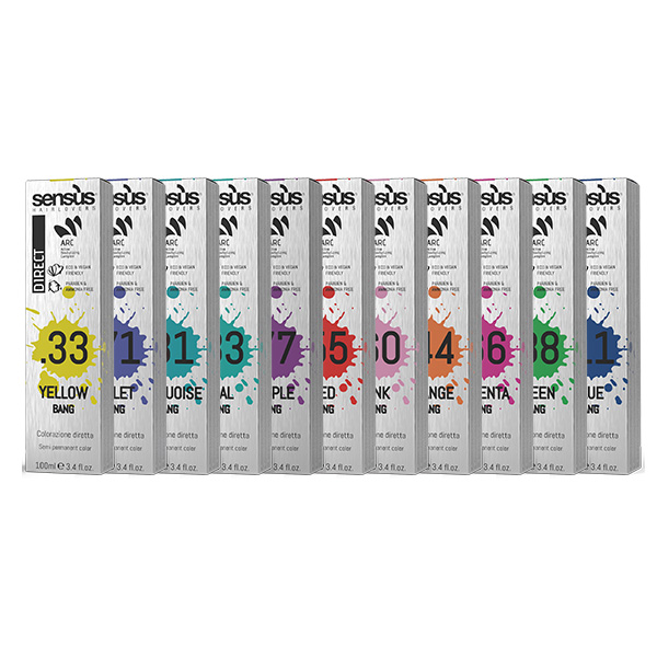 DIRECT Color Bang