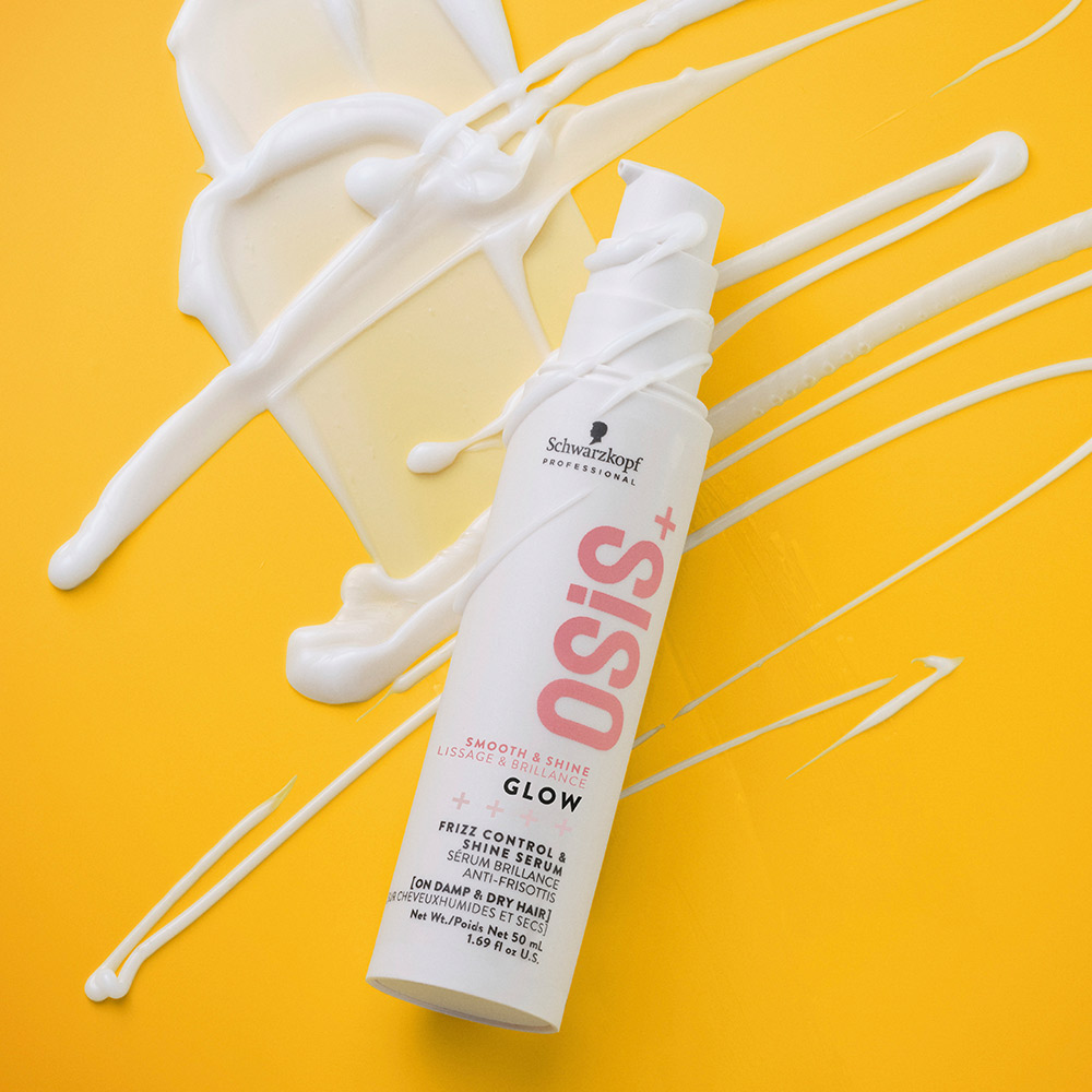 OSIS Glow 50 ml