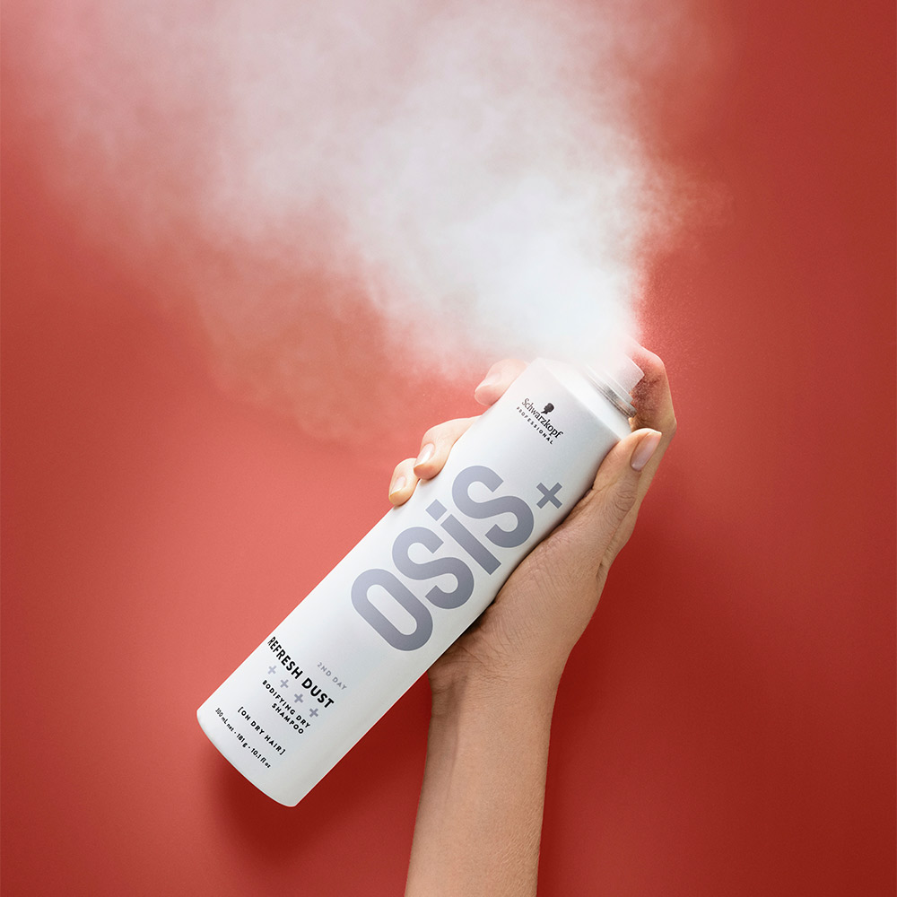 OSiS Refresh Dust