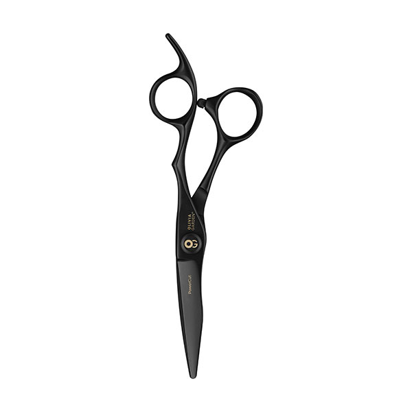 PowerCut Matt Black 6.25"