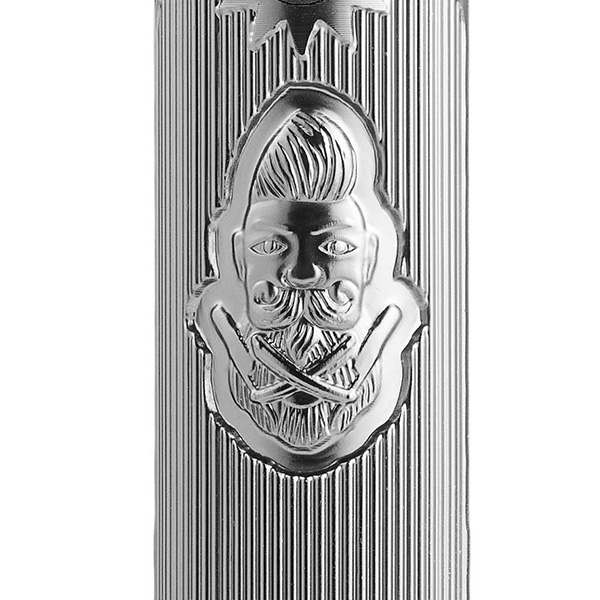 STHAUER Barber T-Custom