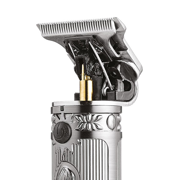 STHAUER Barber T-Custom