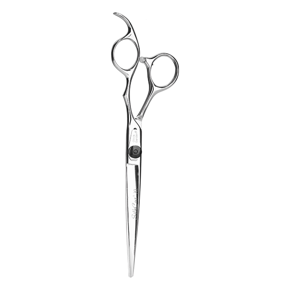 SILKCUT XL 7.0" Silber