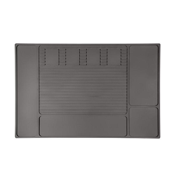THE BARBER Magnetic Barber Mat