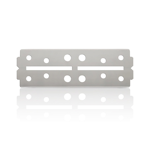 XANITALIA Double Edge Razor Blades XL
