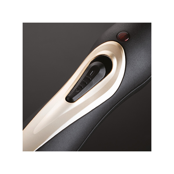 STHAUER Black Wave 33 mm