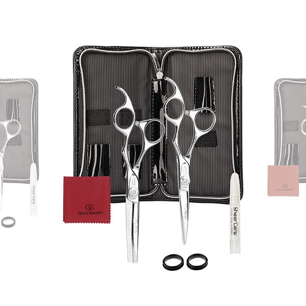 SILKCUT 2er Set