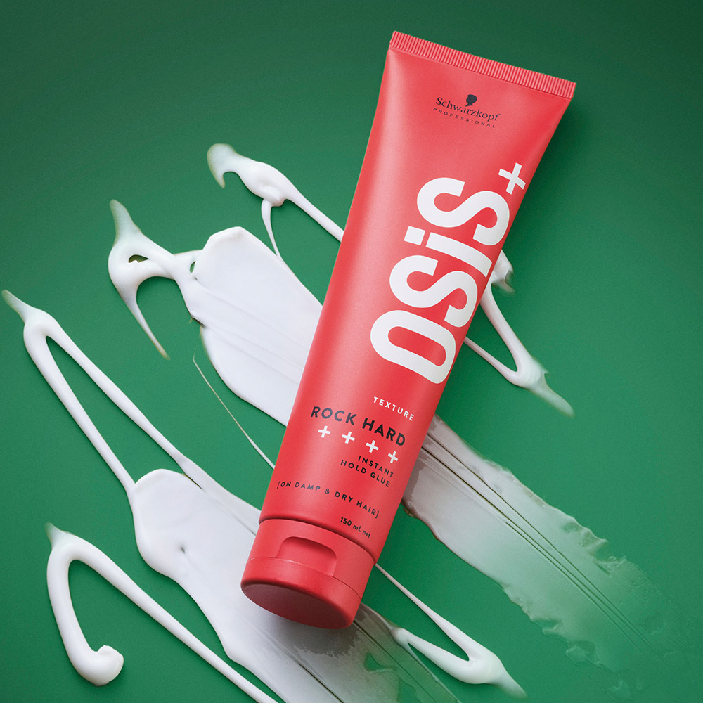 OSiS G Rock Hard