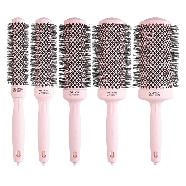Expert Blowout Speed Pastel Pink