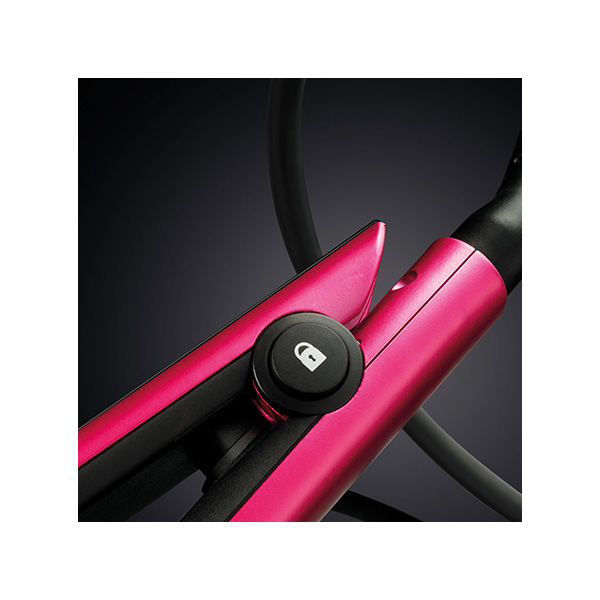 STHAUER PAPEETE Pink