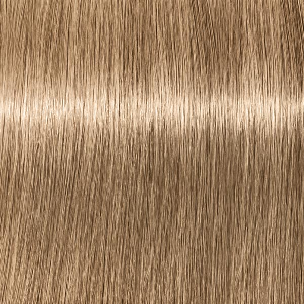 8.0 ROYAL Hellblond Natur