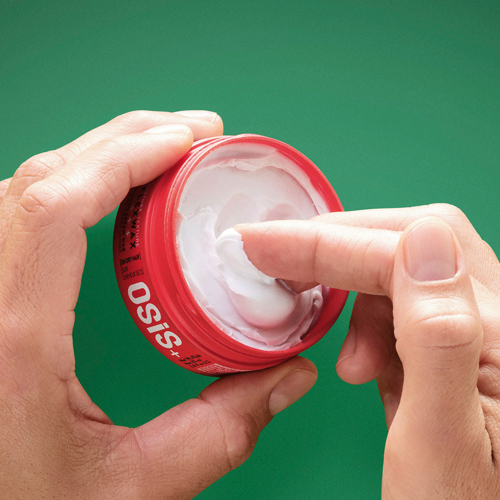 OSiS Flex Wax