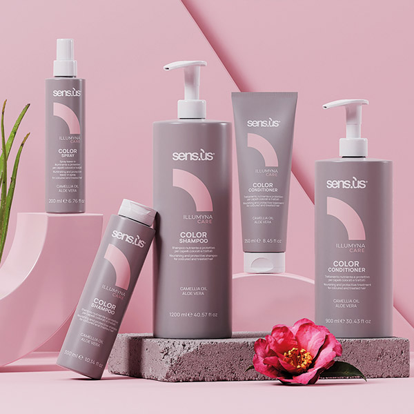 CARE Color Conditioner 900ml