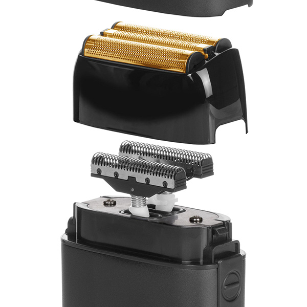 STHAUER Shaver 3 Pro