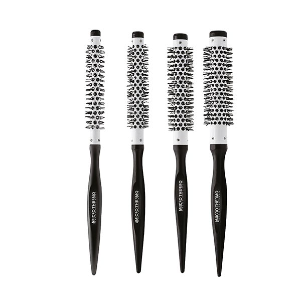 XANITALIA Micro Thermobürsten