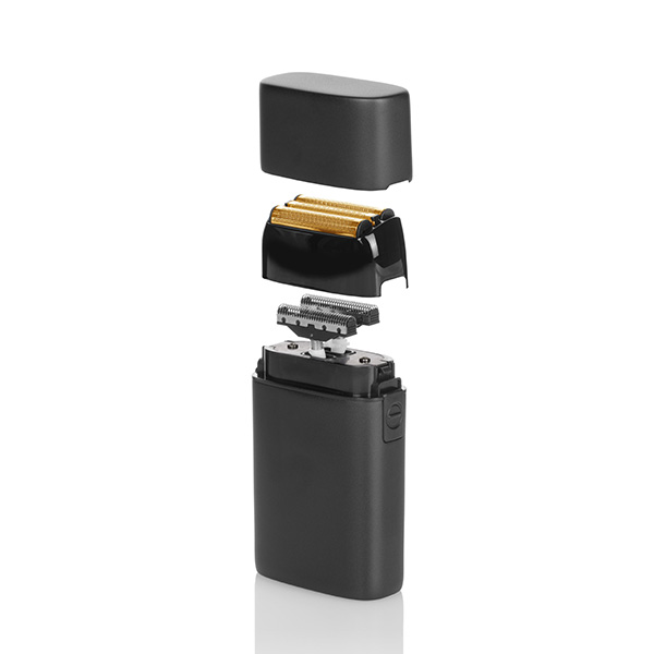 STHAUER Shaver 3 Pro
