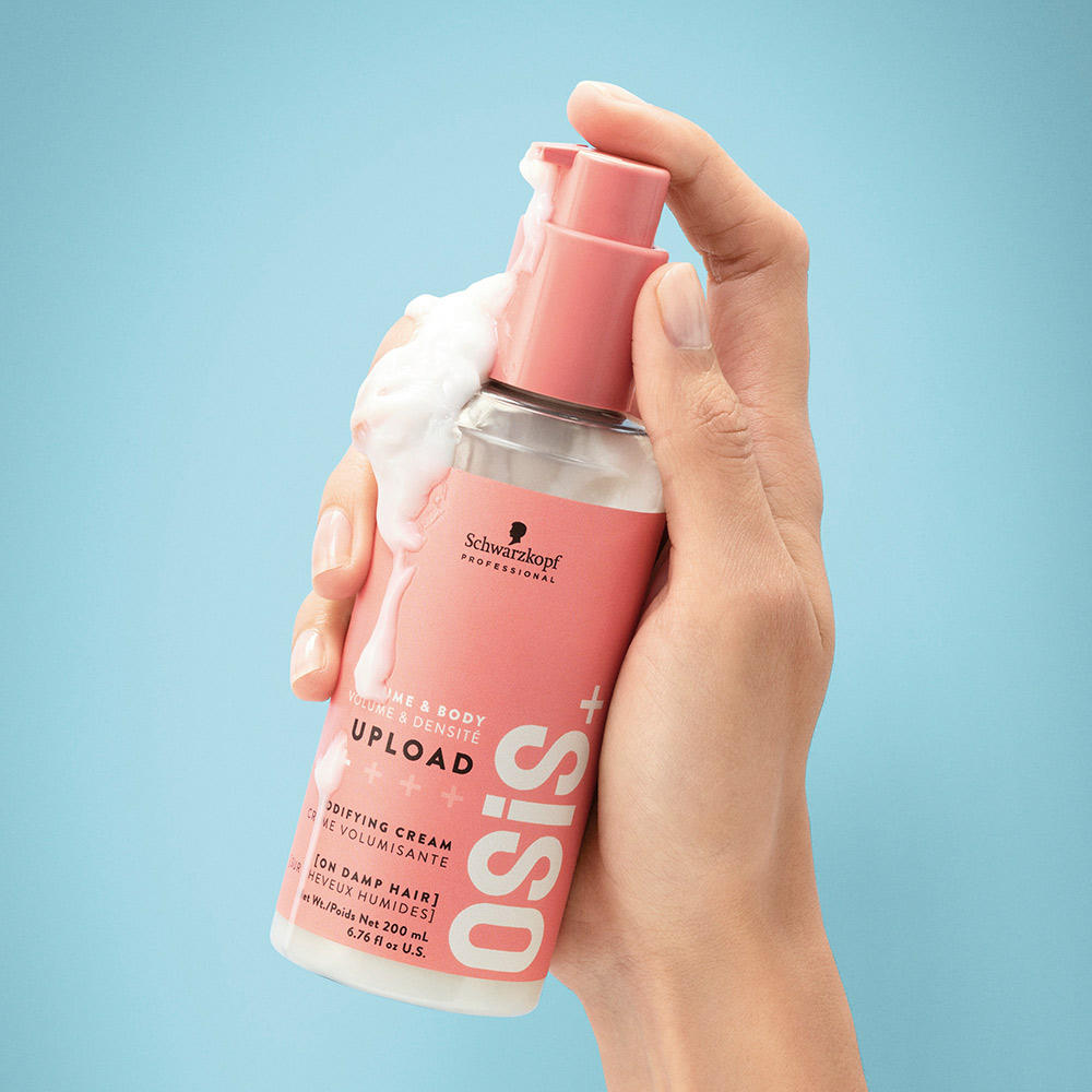 OSIS Upload 200 ml