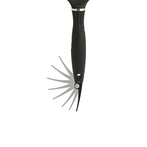 TANGLIM Paddle Shine Bürste