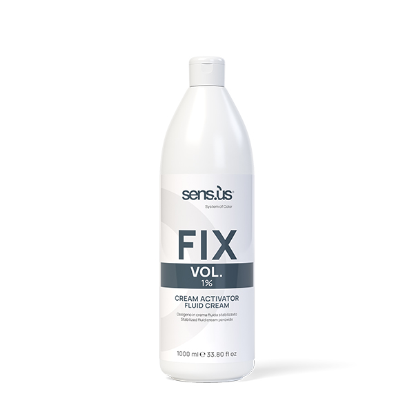 Cream ACTIVATOR 1%