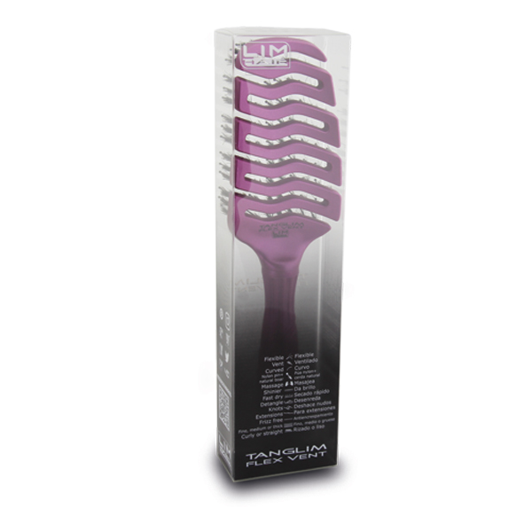 TANGLIM Flex Vent Fuchsia