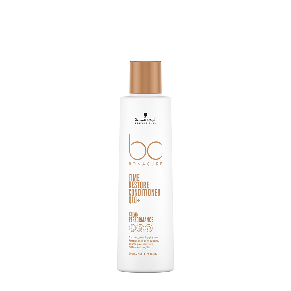 BONACURE TR Q10 Conditioner 200 ml
