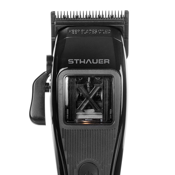 STHAUER Extreme Pro 10K