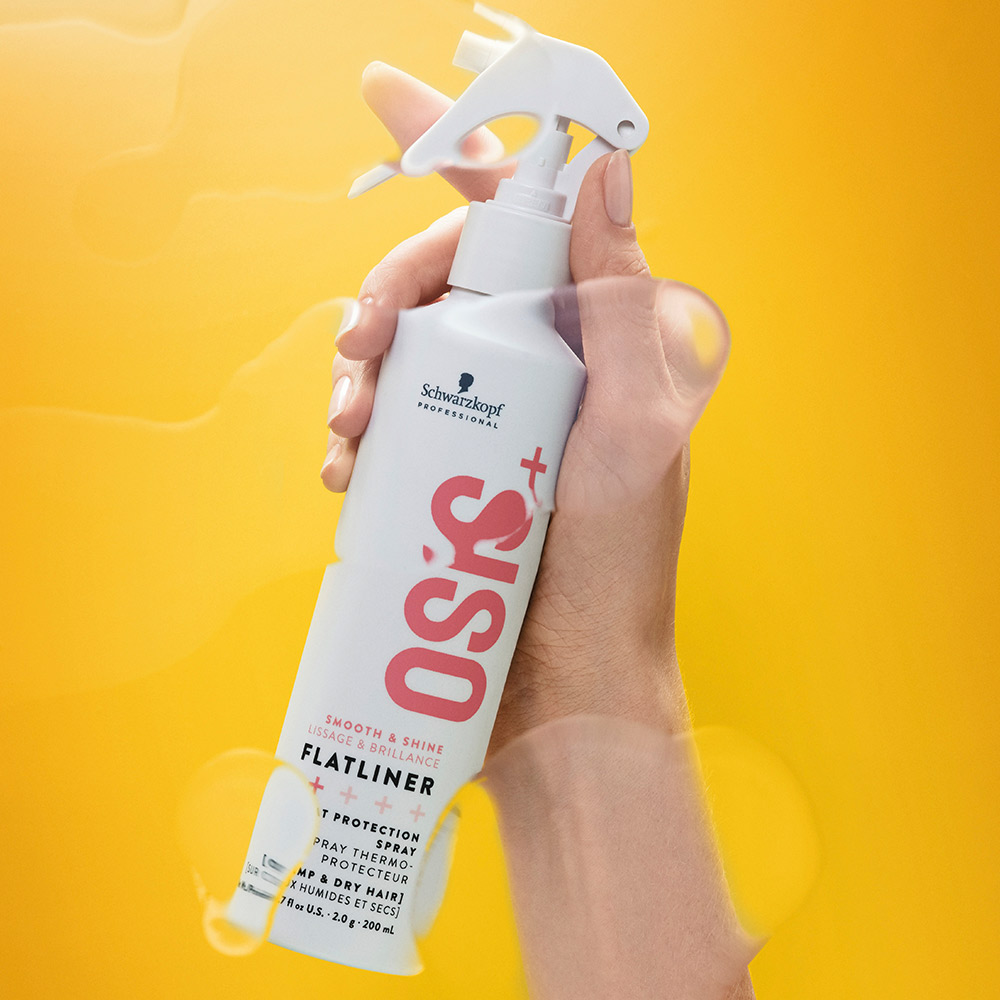 OSIS Flatliner 200 ml