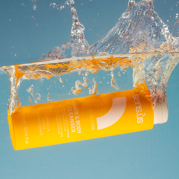 SUN CARE Set 2026
