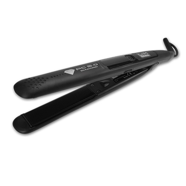 PC 5.0 Diamond Schwarz