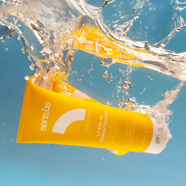SUN CARE Leave-In Conditioner