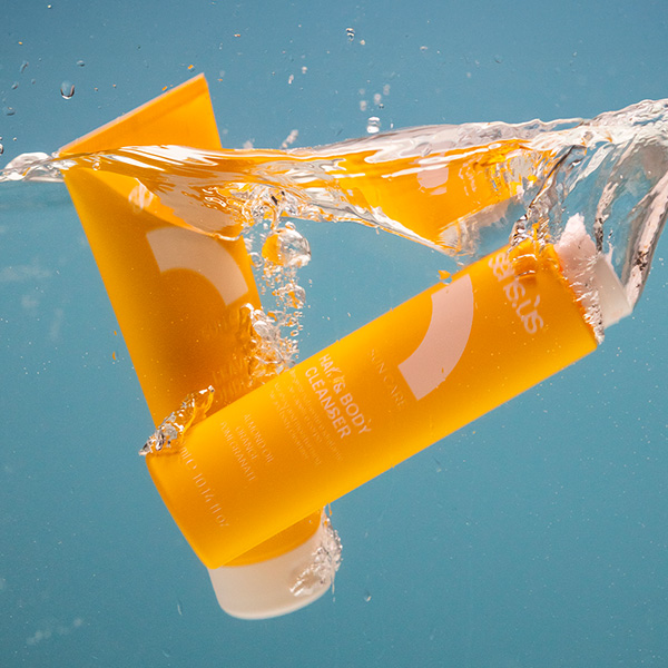 SUN CARE Set 2026