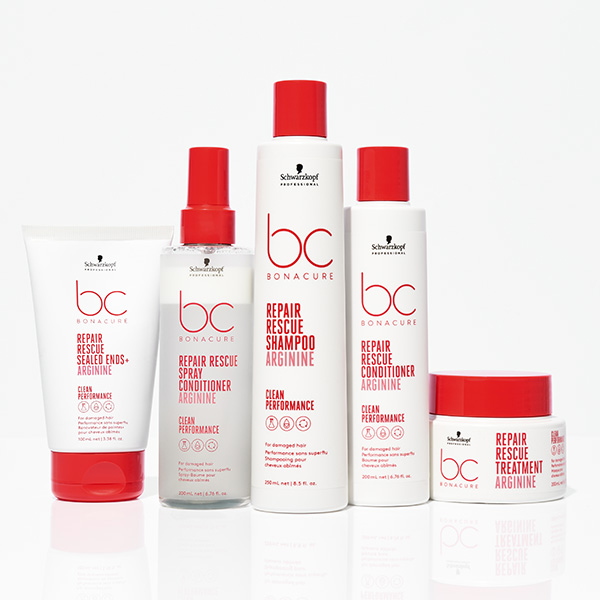BONACURE RR Shampoo 1000 ml