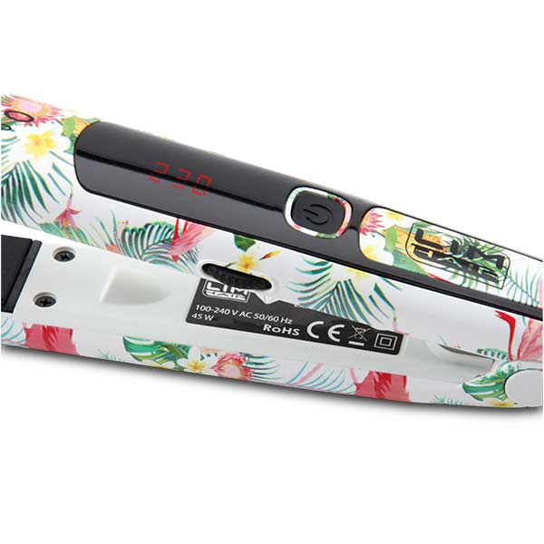 PC 5.0 Diamond Tropical