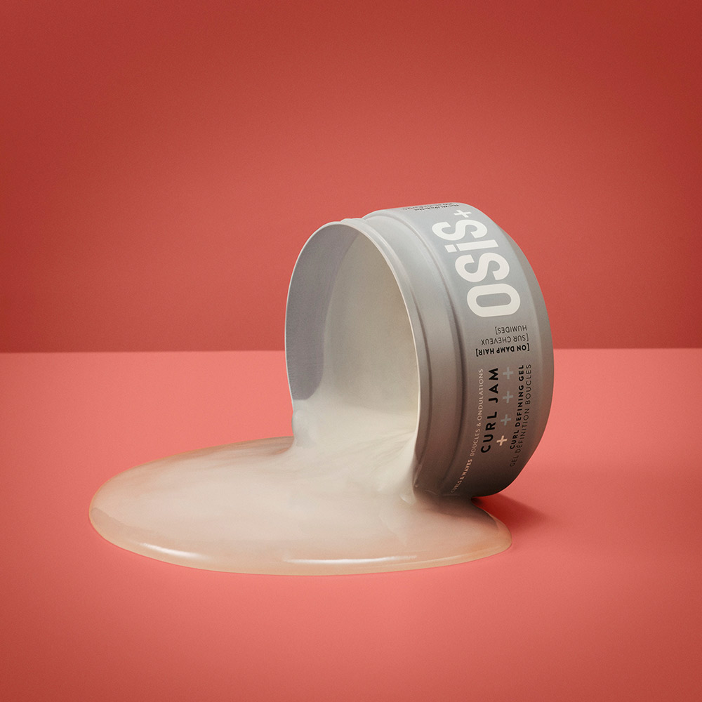 OSIS Curl Jam 300 ml