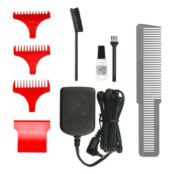 Wahl Detailer Li