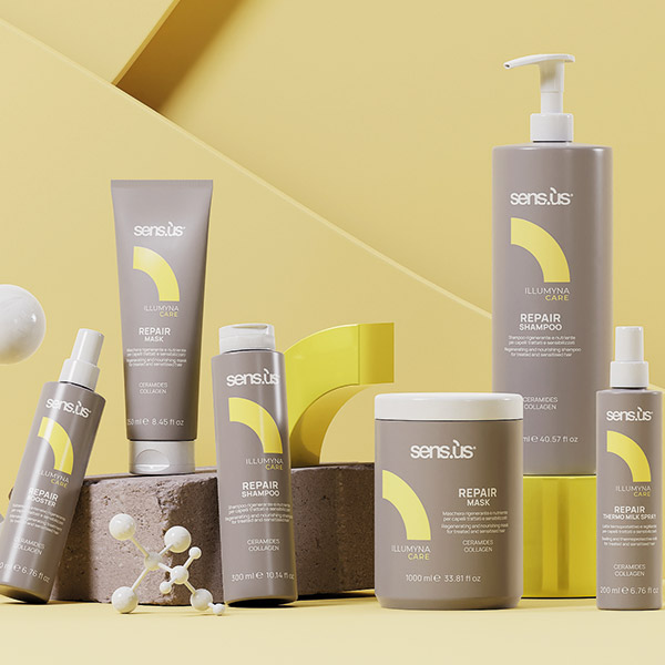 CARE Repair Mask 1000ml