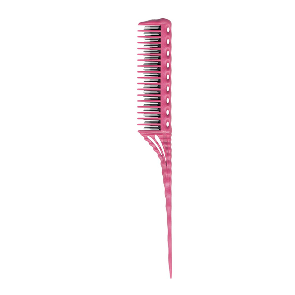 Y.S. Park Toupierkämme 150 Pink