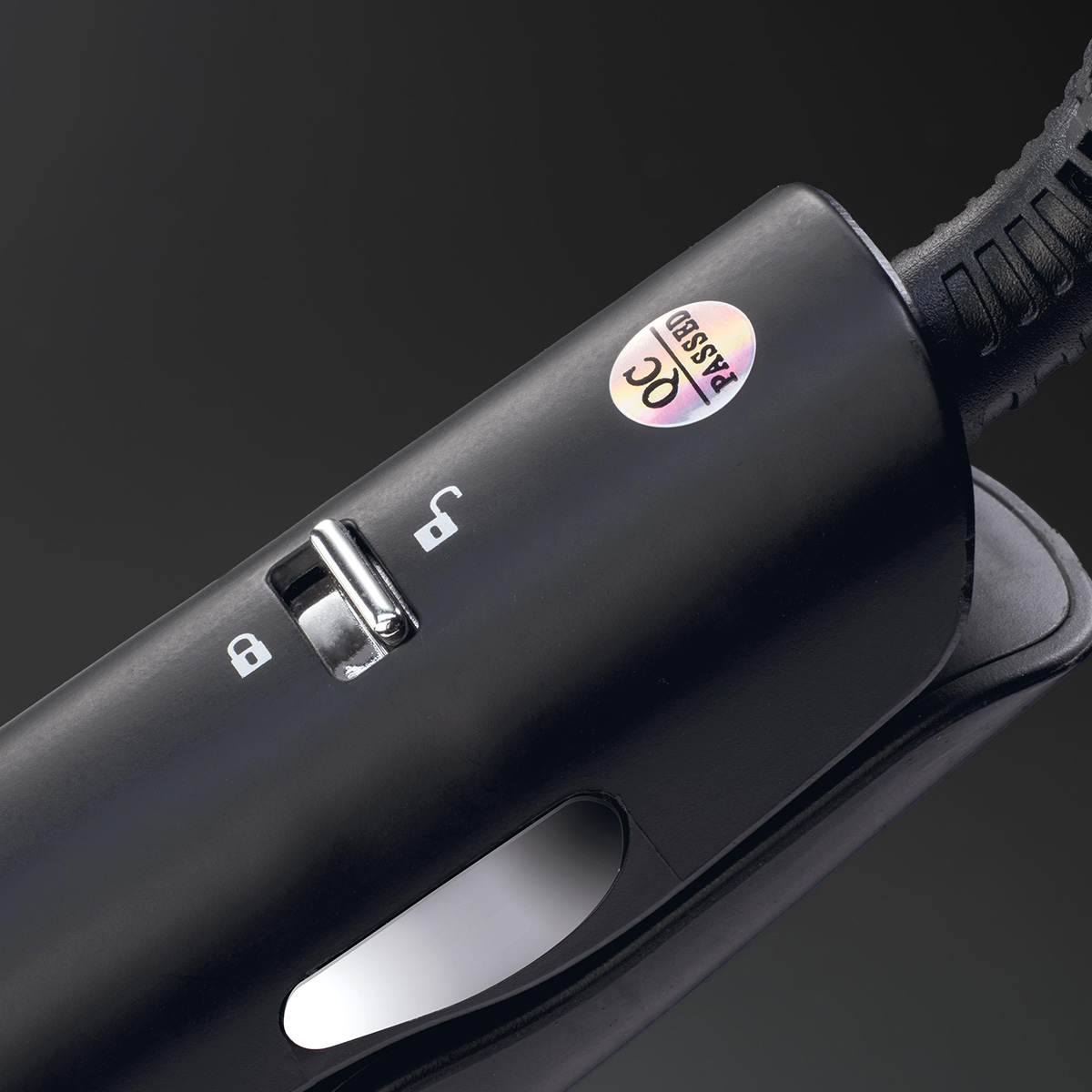 MIST PRO ION Infrarot Kaltnebel Styler