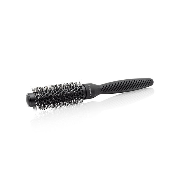 CARBON PRO Rundbürsten 25