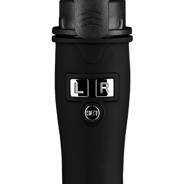 FRIPAC MONDIAL Curlator Lockenstab