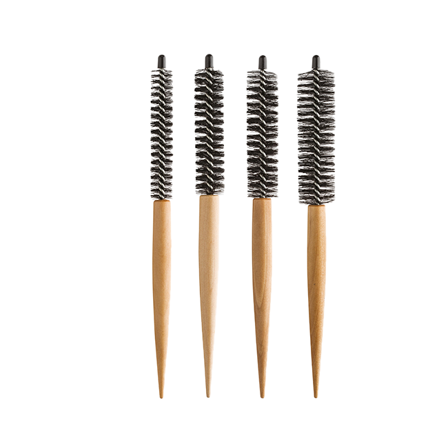Nylon Rundbürste