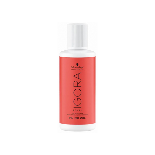 IGORA Mini Entwickler 6%