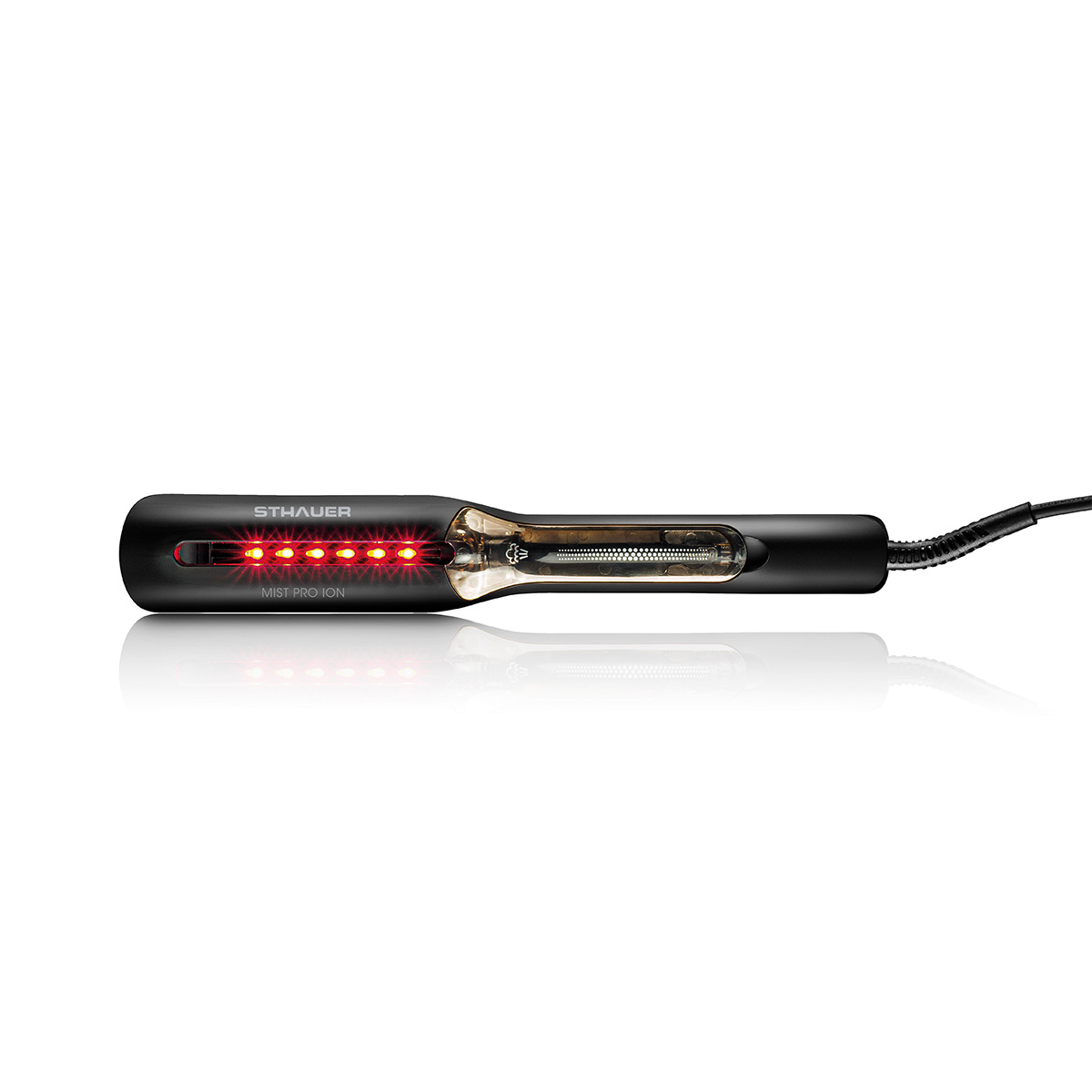 MIST PRO ION Infrarot Kaltnebel Styler